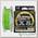 Леска плетеная YGK G-Soul X8 Upgrade 150м (0.165мм,9.9кг) Lime Green