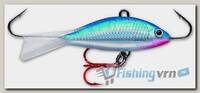 Балансиры Rapala Shad Rap Jigging WSR05 GPB
