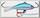 Балансиры Rapala Shad Rap Jigging WSR05 GPB