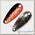 Блесна колеблющаяся Kosadaka Trout Space Sailor (3.4 г) LBSO