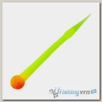 Слаг Lucky John Pro Series Floating Trout Slug 2.5 (5.5 см) L05