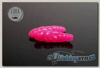 Приманка Libra Lures Largo 30 (019 Hot pink limited edition) (Сыр) (3см) 15 шт.