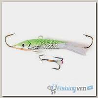 Балансиры Lucky John Classic 5 44H с тройником