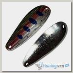 Блесна колеблющаяся Kosadaka Trout Police Biter (3.4 г) 804