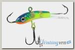 Балансиры Jig Master Пират 19г 7см Нильский окунь