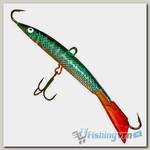 Балансир Scorana Ice Fox 85мм/22г 12