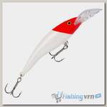 Воблер Rapala Scatter Rap Tail Dancer до 5,7 м (9см, 13гр) RH