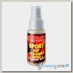 Dunaev Sport Dip 50мл Клубника-Перец