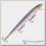 Воблер Rapala Original Floater до 1,8 м (11см, 6г) PD