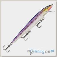 Воблер Rapala Original Floater до 1,8 м (11см, 6г) PD