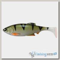 Силиконовые приманки Lucky John 3D Series Anira Soft Swim 6 (152 мм) A03