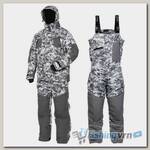 Костюм зимний Norfin Explorer Камуфляж (размер-XXXL)