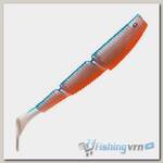 Силиконовая приманка Narval Complex Shad (100мм,8г) 001-Blue Back Shiner