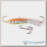 Балансиры Lucky John Classic 3 46H с тройником