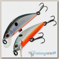 Воблер Kosadaka T-Minnow XS 55SP GT