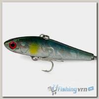 Воблер ZipBaits Rigge Vib 63, 430RD