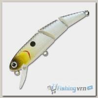 Воблер Kosadaka Cord XS 60F (4.45 г) PSSH