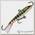 Балансир Rapala Jigging Rap W09 NP