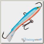Балансир Rapala Jigging Rap W05 BSR