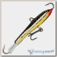 Балансир Rapala Jigging Rap W02 MG