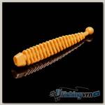 Приманка Soorex Tail 58мм (0.9г, 7 шт) цвет 122 Латте, аромат - Тутти-Фрутти