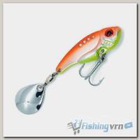 Джиг-спиннер cicada Kosadaka Fish Darts FS5 (8г,40мм) HOY