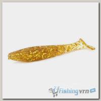 Силиконовые приманки Kosadaka Hart Shad 75 (75мм, 4шт.) TG