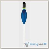 Поплавок бальзовый Salmo ATF 106 (1.5 г, 105 мм)