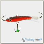 Балансиры Lucky John Classic 9 56 с тройником