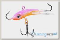 Балансиры Jig Master Пират 10г 6см Гаванская роза