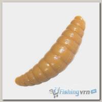 Силиконовые приманки Kosadaka Maggot 40 запах сыра (40мм,8шт.) CP