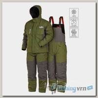 Костюм демисезонный Norfin Boat Green размер XXXL