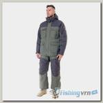 Зимний костюм Huntsman Канада (размер-60-62)