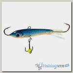 Балансиры Lucky John Classic 6 53 с тройником