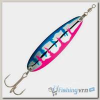 Блесна Daiwa Chinook S 17г Pink S Salmon