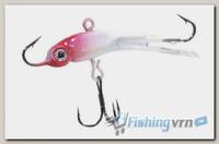 Балансиры Jig Master Классик 7г 4.9см Красноголовик