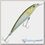 Воблер Rapala X-Rap Saltwater до 2,4 м (14см, 43гр) AYU