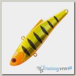 Воблер Bassday ORC Range Vib 70ES RC-507