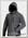 Куртка флисовая Norfin Outdoor Gray (размер-2XL)