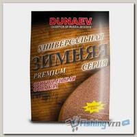 Прикормка Dunaev ice-Premium 0.9кг Универсальная