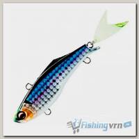 Воблер Yo-Zuri/Duel F1021 Hardcore Fintail Vibe 80S HSTI
