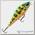 Воблер Rapala Super Shadow Rap до 1,4 м (16см, 77гр) PCK