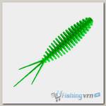 Приманка Libra Lures Turbo Worm 56 (026 Hot apple limited edition) (Сыр) (5,6см) 8 шт.
