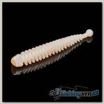 Приманка Soorex Tail 58мм (0.9г, 7 шт) цвет 401 Жемчуг, аромат - Слива