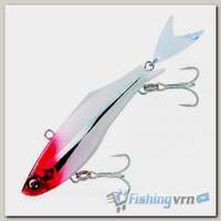 Воблер Yo-Zuri/Duel F1081 Hardcore Fintail Vibe 55S PHRH