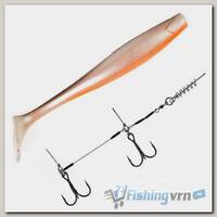 Приманка Lucky John 3D BBS Series Giant Kubira Swim Shad 10,3 (26см) PG18 + Stinger L