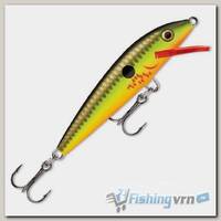 Воблер Rapala Original Floater до 1,5 м (9см, 5г) BHO
