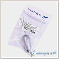 Груз Salmo Droplet с грунтозацепами 120г