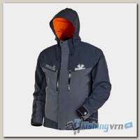 Куртка Norfin Rebel PRO Gray размер L
