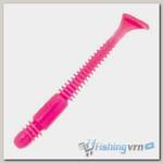 Силиконовые приманки Lucky John Pro Series Tioga 2.0 (5 см) F05 Super Pink